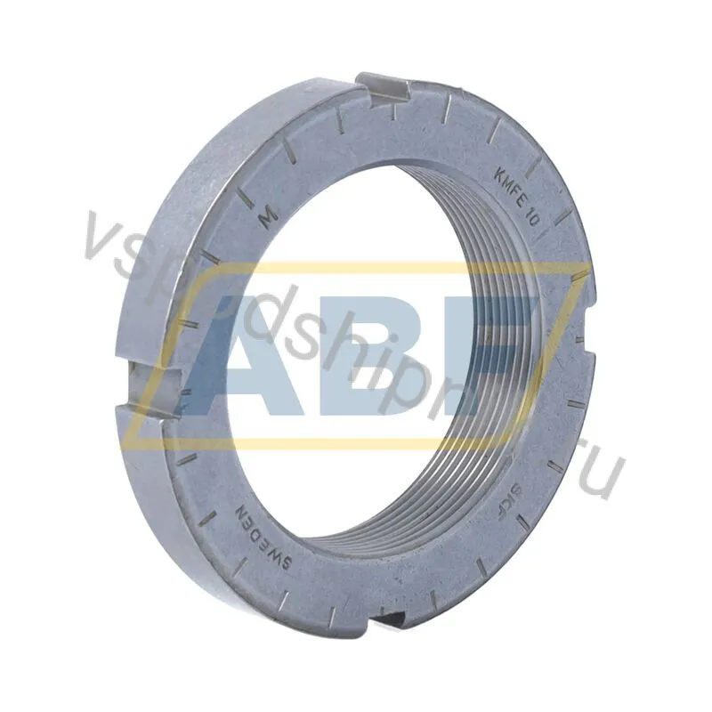 Контргайка KMFE10 SKF 360