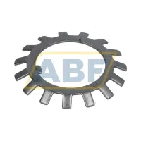 Стопорная шайба MB7 Timken