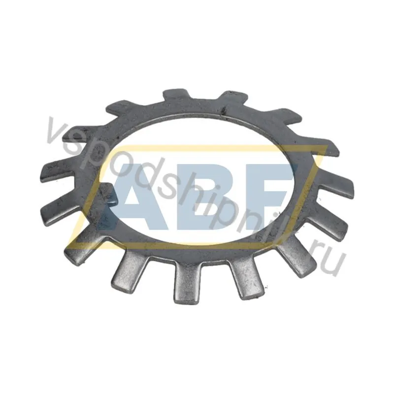 Стопорная шайба MB7 Timken 360