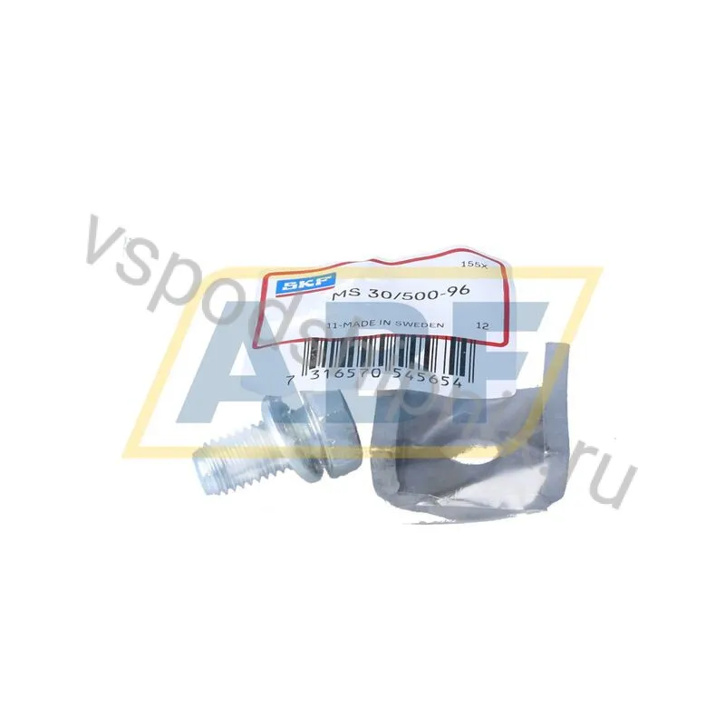 Стопорная шайба MS30/500-96 SKF 360