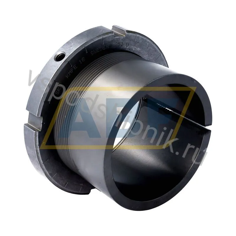 Закрепительная/стяжная втулка H318E SKF 360