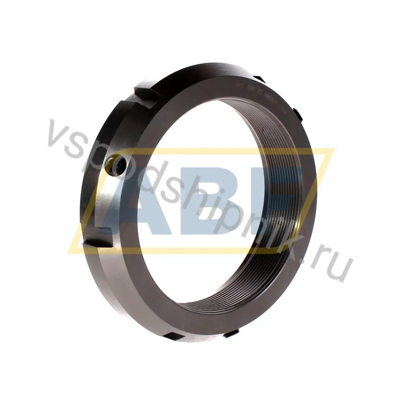 Контргайка KMT22 SKF 360