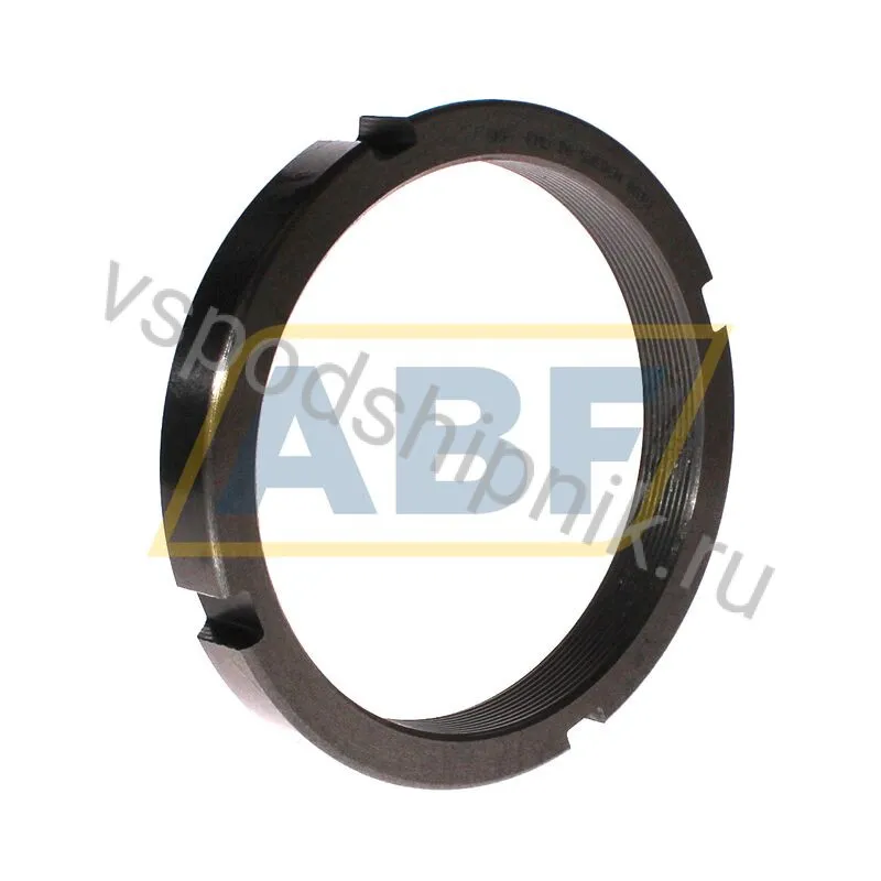 Контргайка KML26 SKF 360