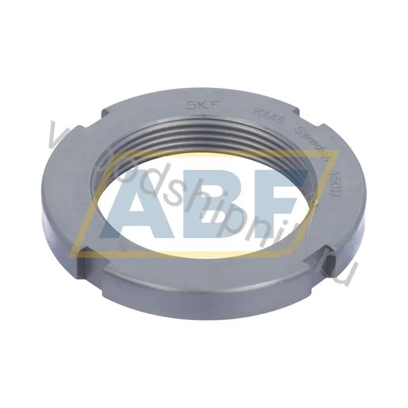 Контргайка KM8 SKF 360