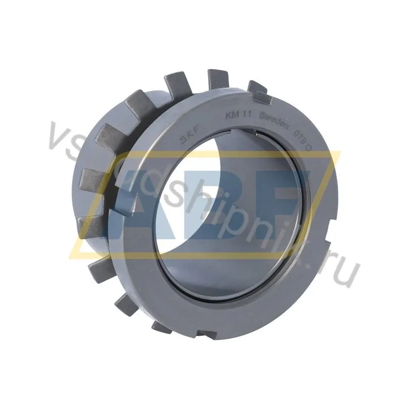 Закрепительная/стяжная втулка HA311 SKF 360