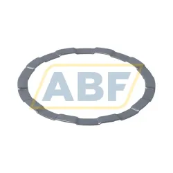 Материалы для подшипников ZW85X100 SKF