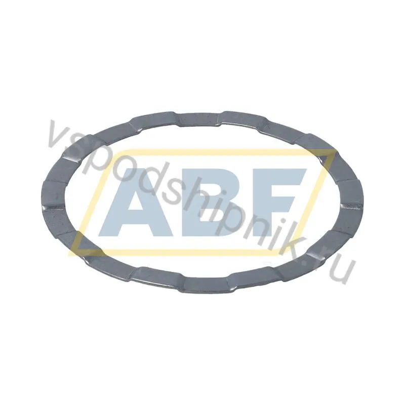 Материалы для подшипников ZW85X100 SKF 360