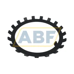 Контргайка TW132 Timken