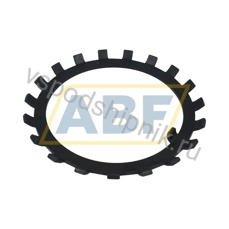 Контргайка TW132 Timken 360