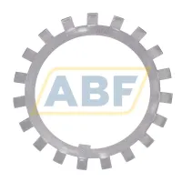 Стопорная шайба MB29 SKF