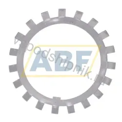 Стопорная шайба MB29 SKF