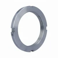 Контргайка KM32 SKF