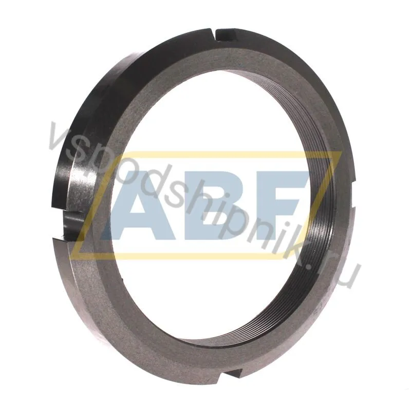 Контргайка KM31 SKF 360