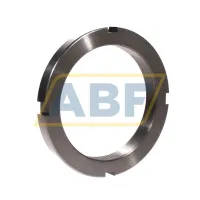 Контргайка KM24 SKF