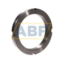 Контргайка KM24 SKF