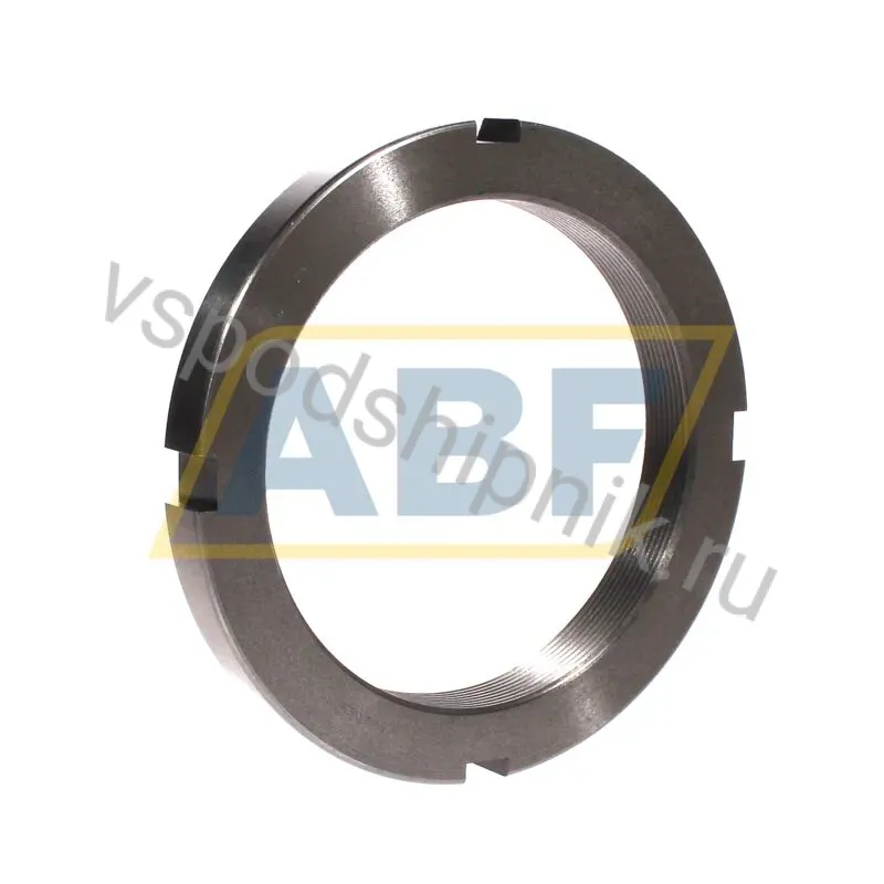 Контргайка KM24 SKF 360