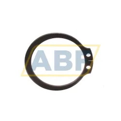 Стопорная шайба A28 Seeger