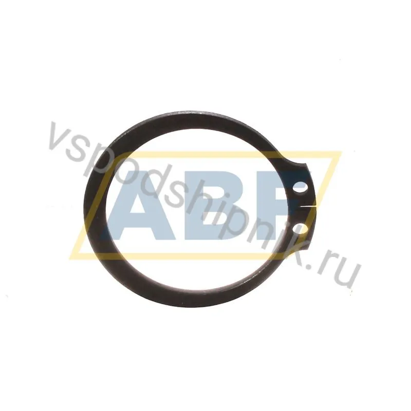 Стопорная шайба A28 Seeger 360