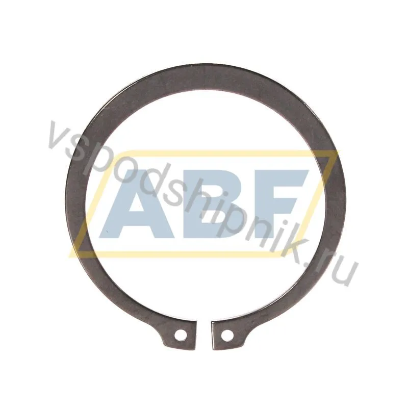 Стопорная шайба A70 Seeger 360