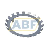Стопорная шайба W15 SKF
