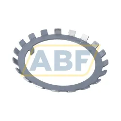 Стопорная шайба W15 SKF