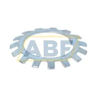 Стопорная шайба W08 SKF