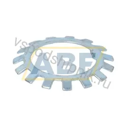 Стопорная шайба W08 SKF