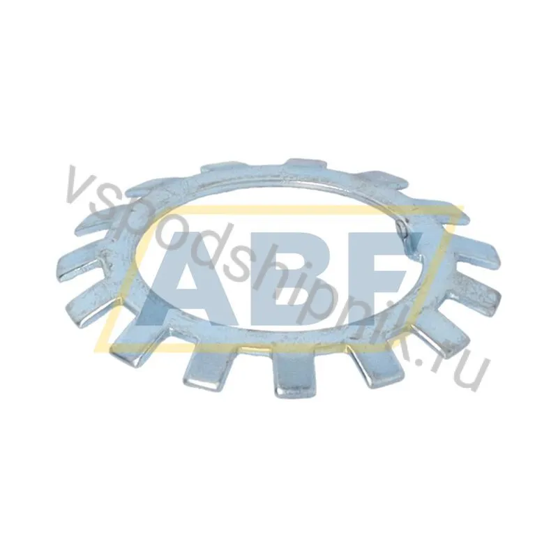 Стопорная шайба W08 SKF 360