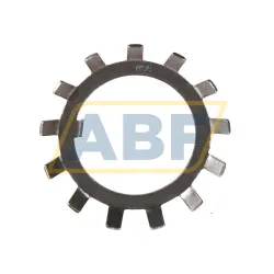 Стопорная шайба W06 SKF