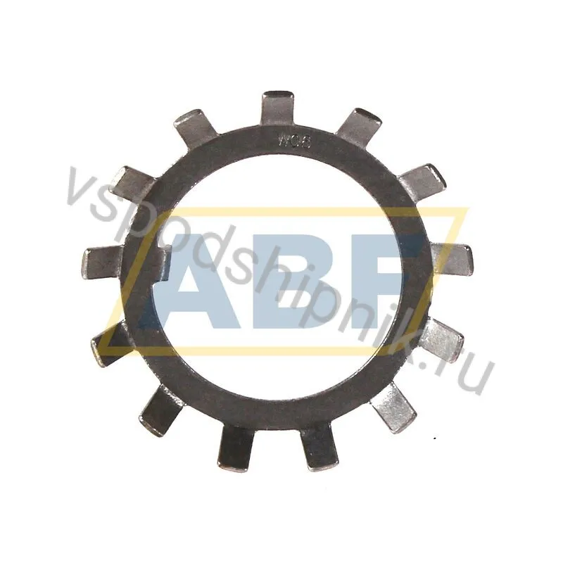 Стопорная шайба W06 SKF 360