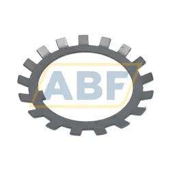 Стопорная шайба MB12 Timken