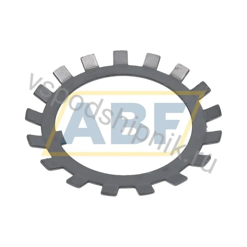 Стопорная шайба MB12 Timken 360