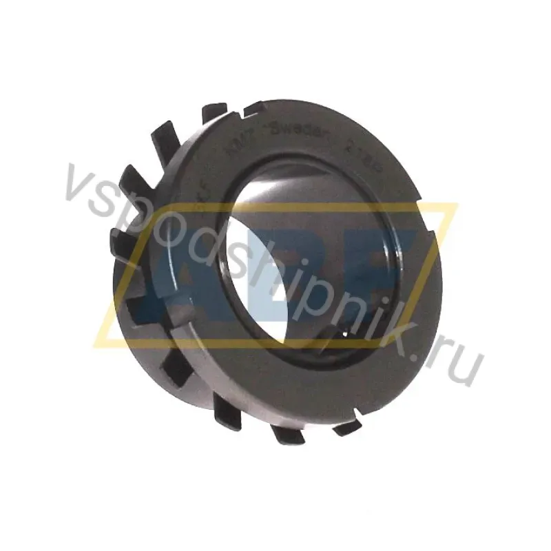 Закрепительная/стяжная втулка HA207 SKF 360