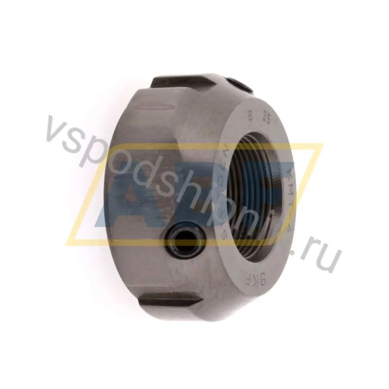 Контргайка KMT4 SKF 360
