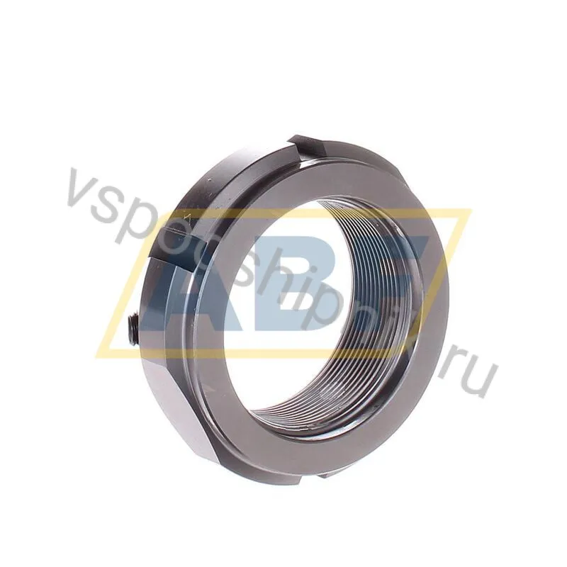 Контргайка KMT11 SKF 360