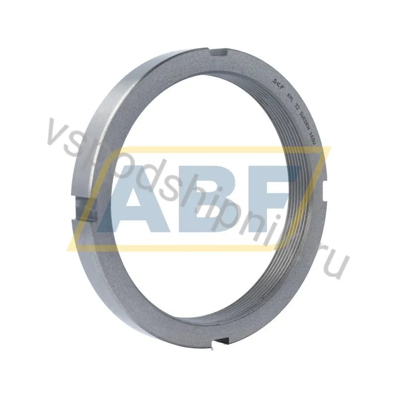 Контргайка KML32 SKF 360