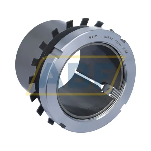 Втулка HE2317 SKF 76.2×85×82 мм