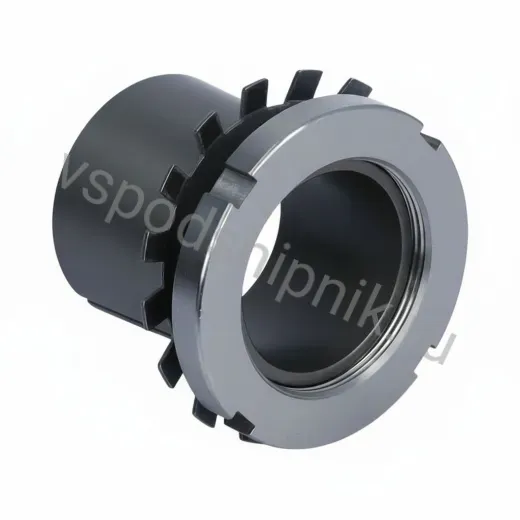 Втулка HE2309 SKF 38.1×45×50 мм