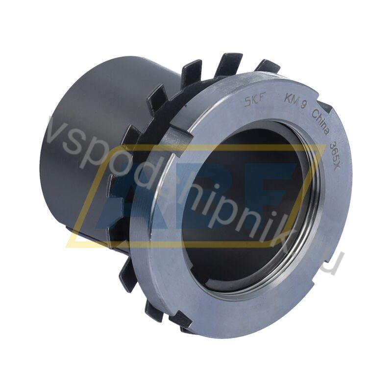 Втулка HE2309 SKF 360