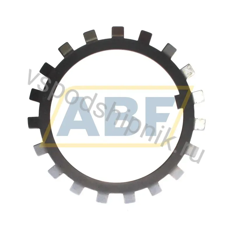 Стопорная шайба MB25 RHP 360