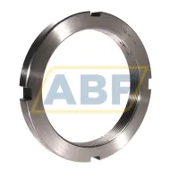 Контргайка KM33 SKF