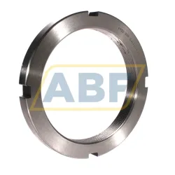 Контргайка KM33 SKF