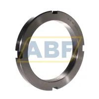 Контргайка KM27 SKF