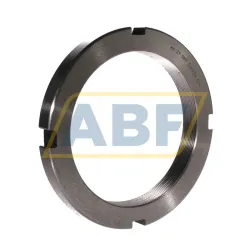 Контргайка KM27 SKF