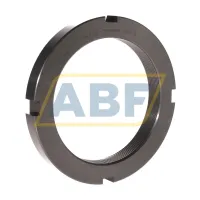 Контргайка KM22 SKF