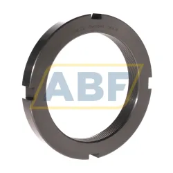 Контргайка KM22 SKF