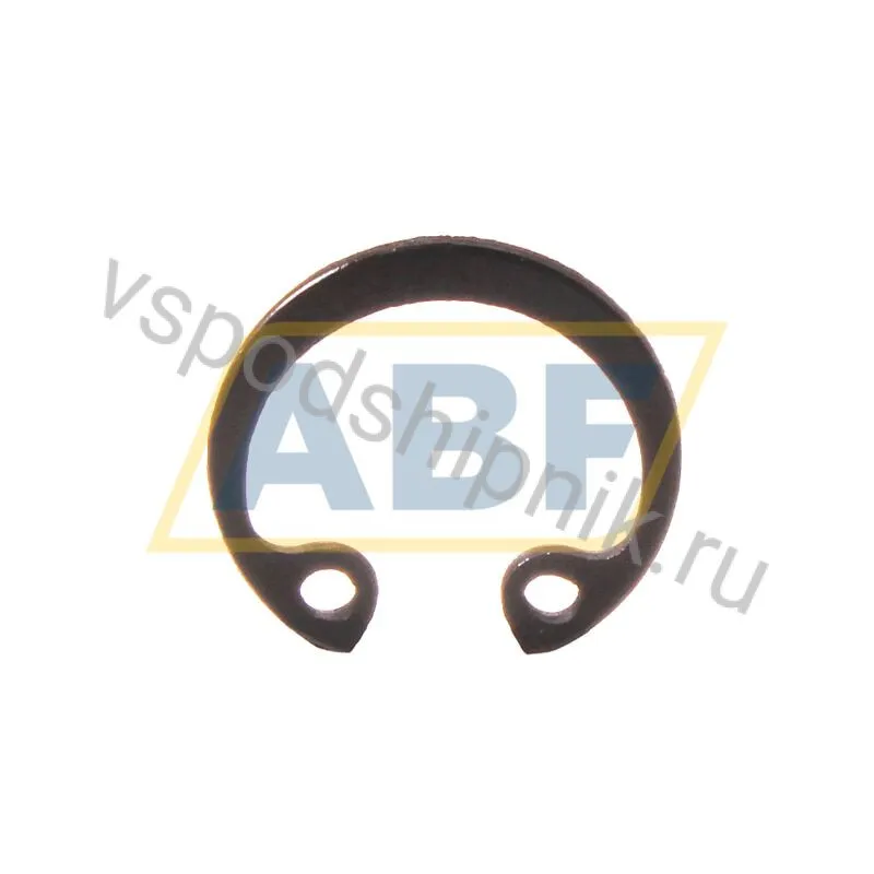 Стопорная шайба J9 Seeger 360