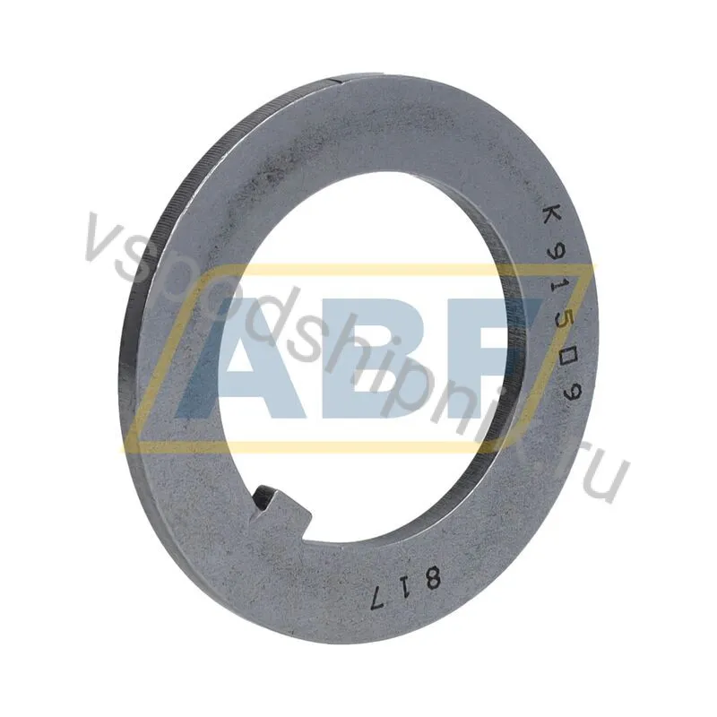 Стопорная шайба K91509 Timken 360