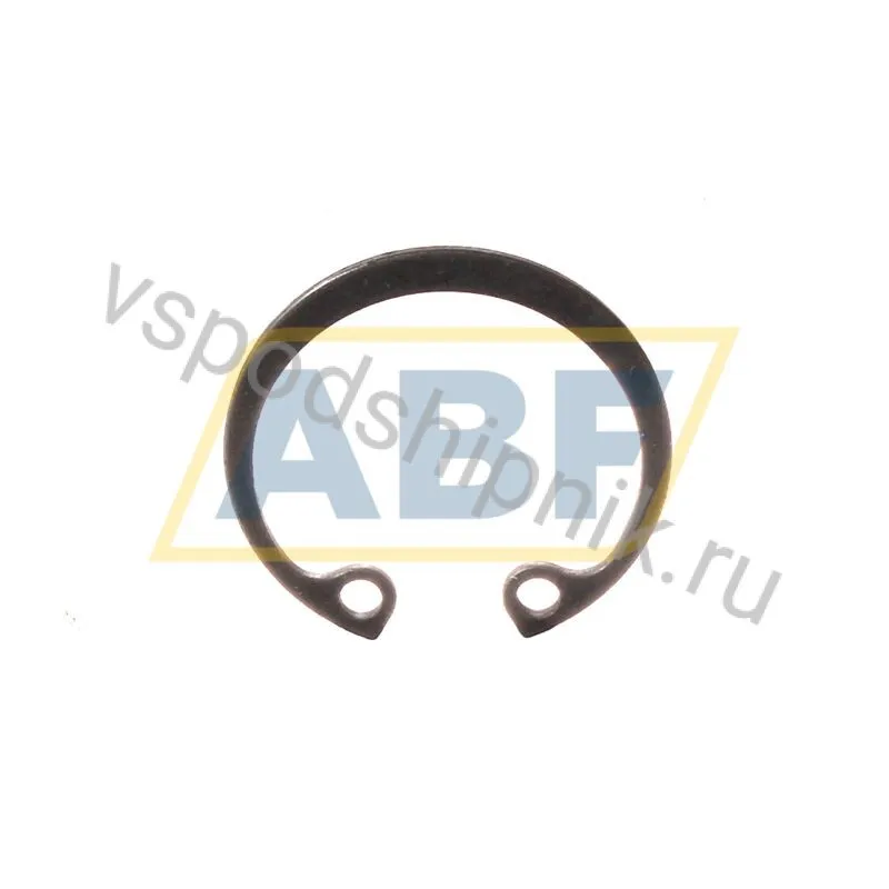 Стопорная шайба J22 Seeger 360