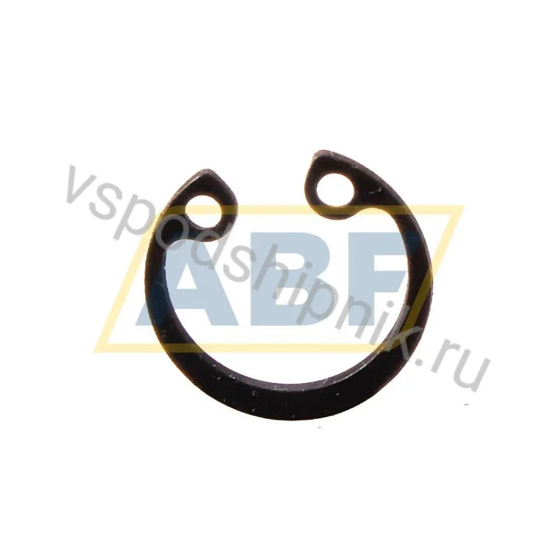 Стопорная шайба J12 Seeger 360